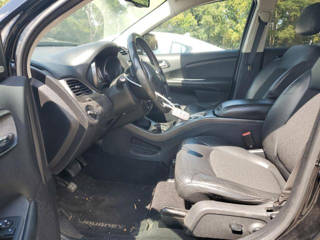 3C4PDCGG0GT135371 Dodge Journey Crossroad