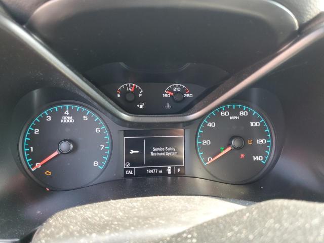 1GTG6FEN9N1132843 GMC Canyon At4