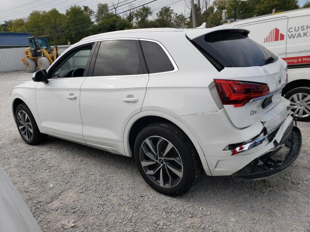 WA1AAAFYXM2089746 Audi Q5 PREMIUM