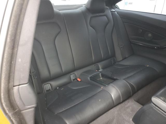 WBS3R9C59FK332930 BMW M4