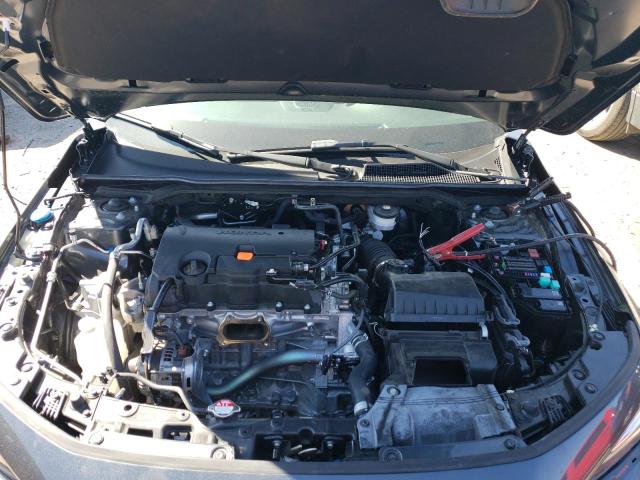 2HGFE2F53NH575918 Honda Civic Sport
