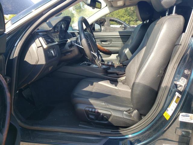 WBA4A5C56FD410156 BMW 428 I Gran Coupe