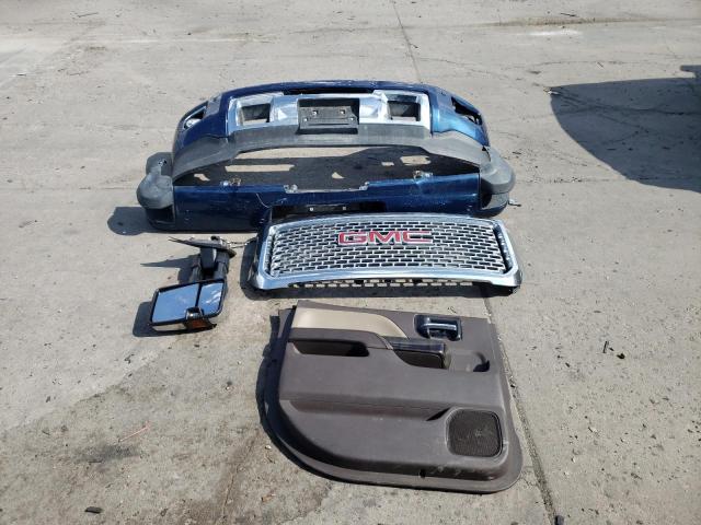 1GT42YE85GF301251 GMC Sierra K3500 Denali