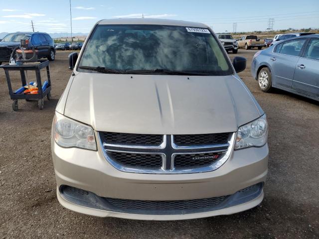 2C4RDGBG8GR194792 Dodge Grand Caravan Se