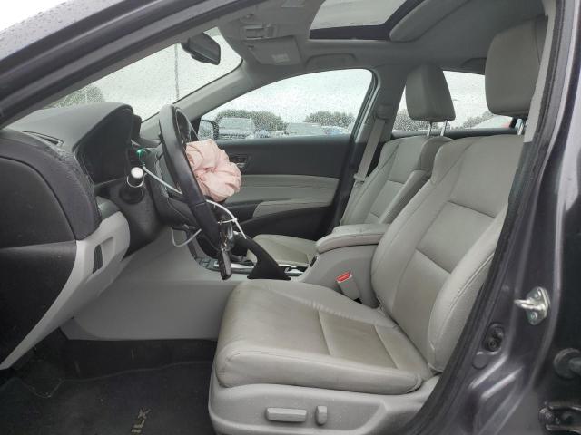 19UDE2F72JA003501 Acura Ilx Premium
