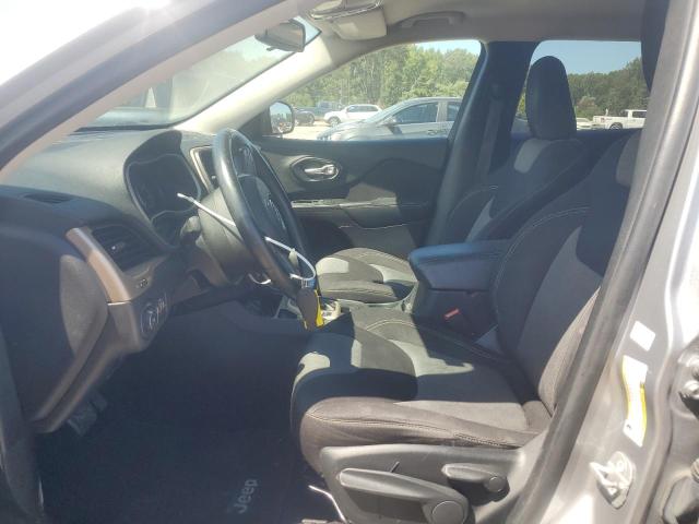 1C4PJLCB6EW232908 Jeep Cherokee Latitude