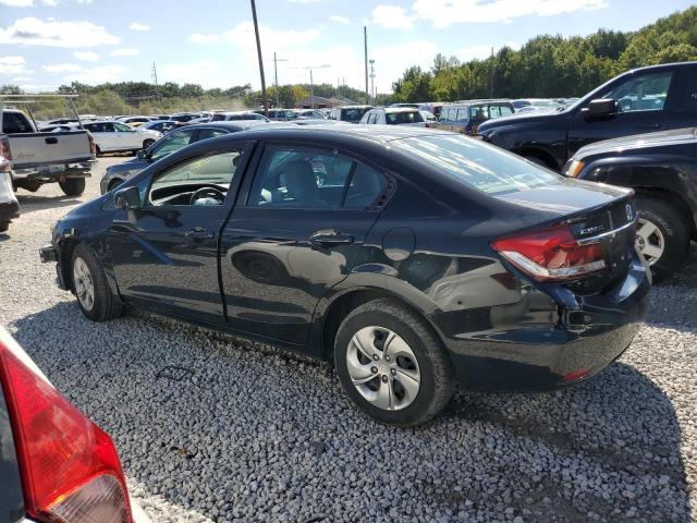 2HGFB2F58EH544690 Honda Civic Lx