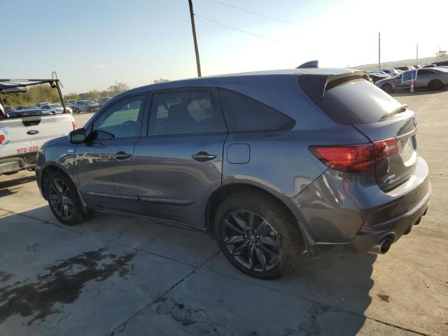 5J8YD4H08LL029186 Acura MDX A-SPEC