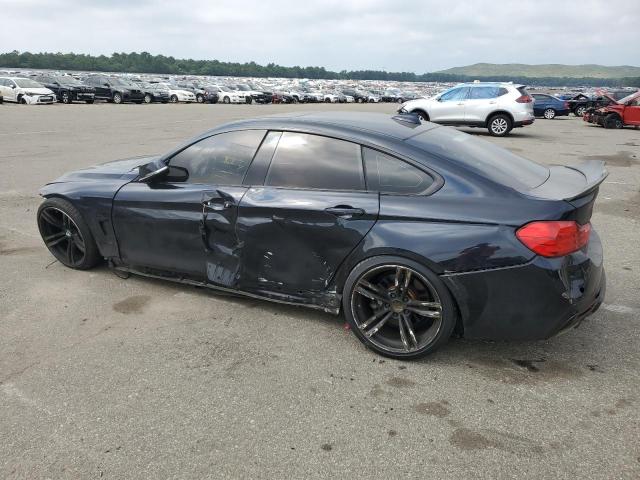 WBA4B1C55GG241608 BMW 435 I Gran Coupe