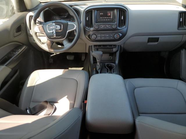 1GTG5BE36G1132974 GMC Canyon