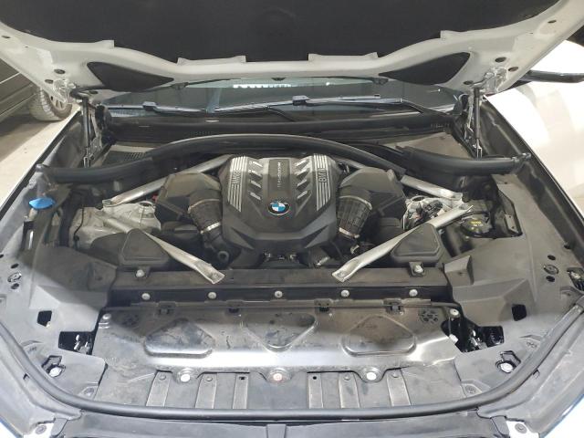 2J1384E BMW X6 M50i