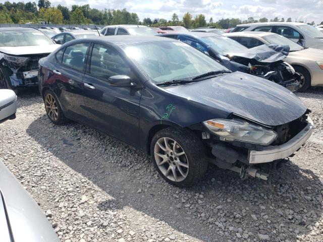 1C3CDFCB0ED767594 Dodge Dart Limited
