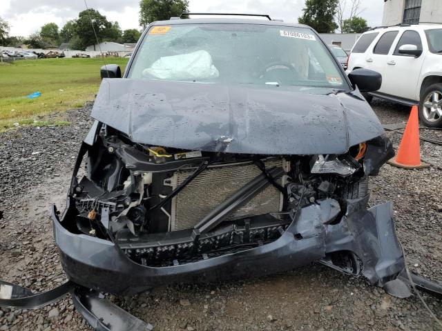 2C4RDGCG3ER205774 Dodge Grand Caravan Sxt