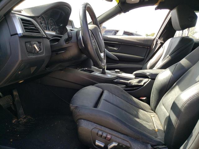 WBA8E9G59GNT84798 BMW 328 I Sulev
