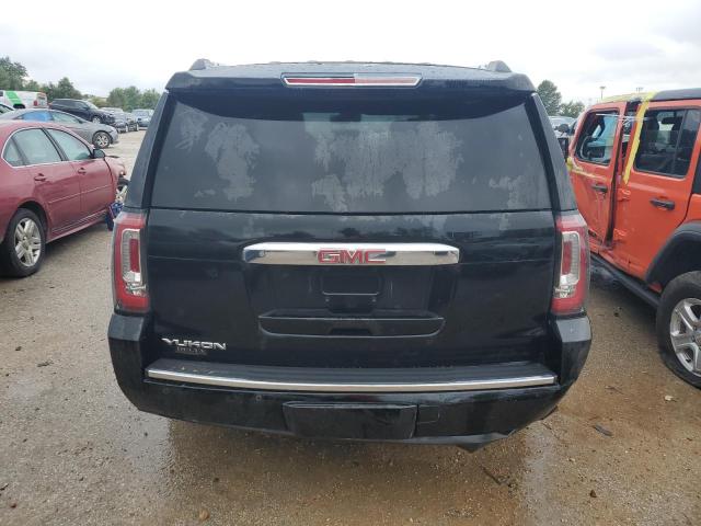 1GKS2CKJ8HR119517 GMC YUKON DENALI