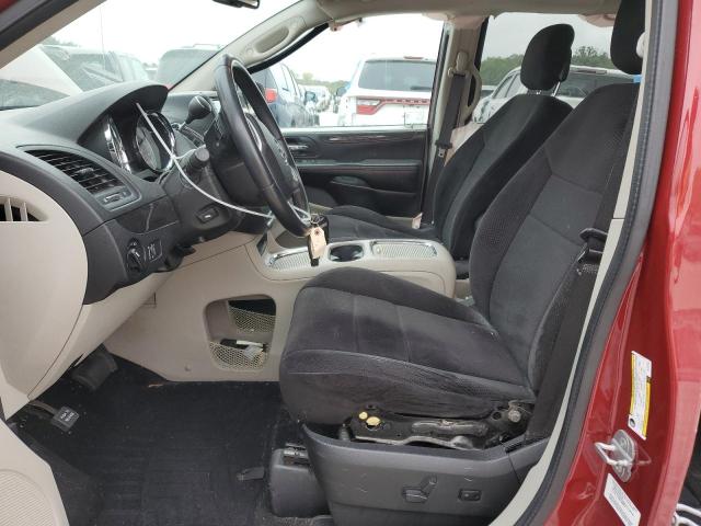 2C4RDGCG9ER151638 Dodge Grand Caravan Sxt