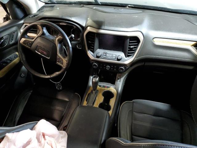 1GKKNXLSXJZ125976 GMC Acadia Denali