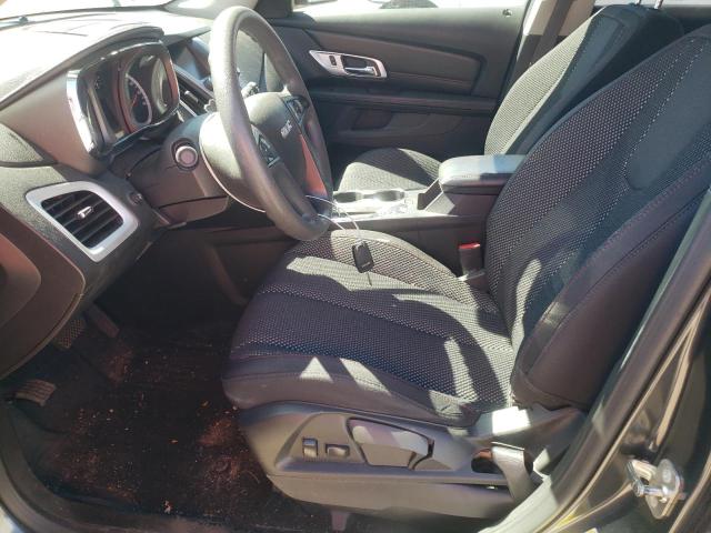 2GKFLSEK2H6196361 GMC Terrain Sle