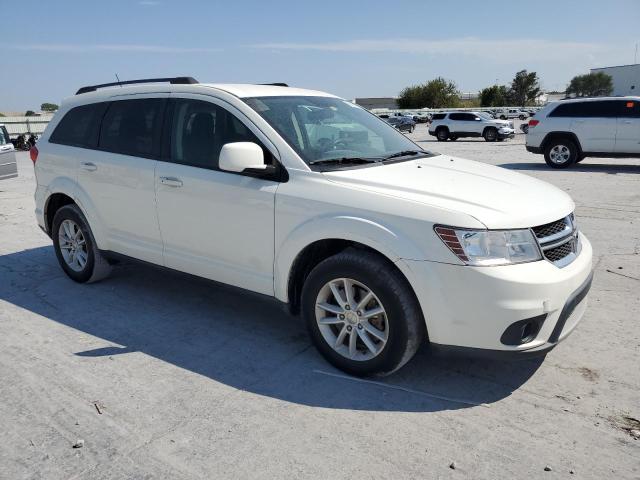 3C4PDCBG8GT122844 Dodge Journey Sxt