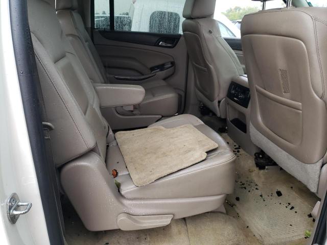 1GKS2HKCXFR128652 GMC Yukon Xl K1500 Slt