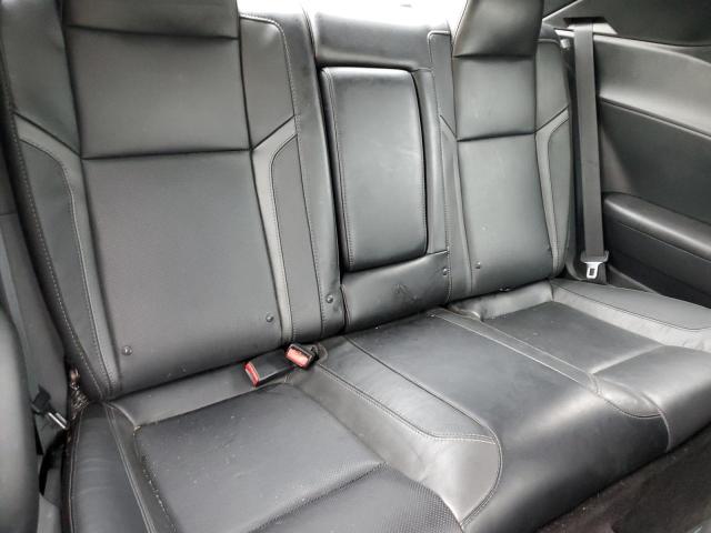 2C3CDZBG4FH835057 Dodge Challenger Sxt Plus
