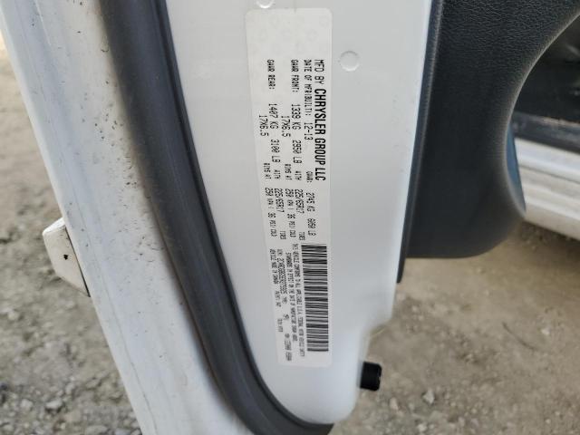 2C4RDGBG5ER275925 Dodge Grand Caravan Se