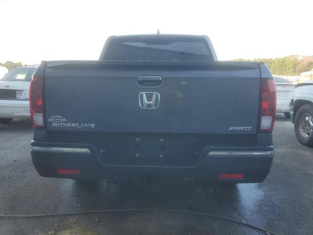 5FPYK3F57LB019837 Honda Ridgeline Rtl