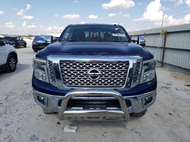 1N6BA1F20HN519484 Nissan Titan Xd Sl