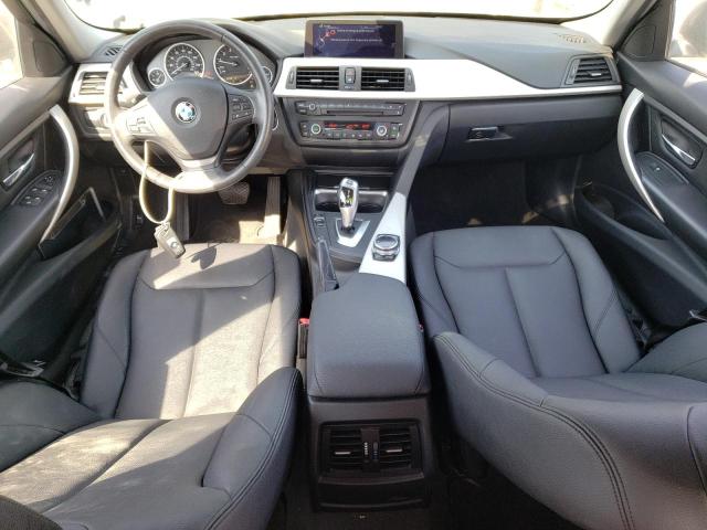 WBA3B1C5XEP679615 BMW 320 I