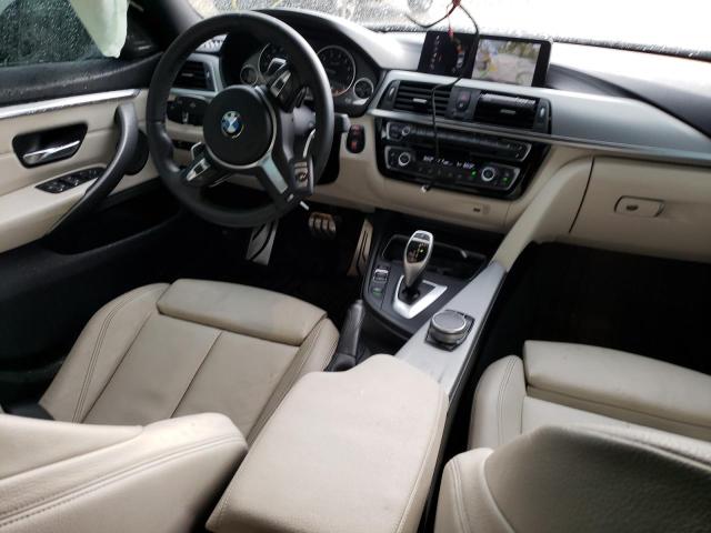 WBA4J5C55KBM66420 BMW 440i Gran Coupe