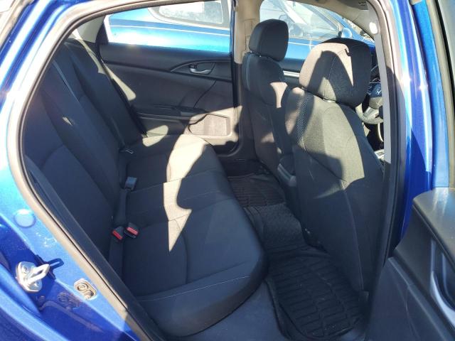 19XFC2F51GE031503 Honda Civic Lx