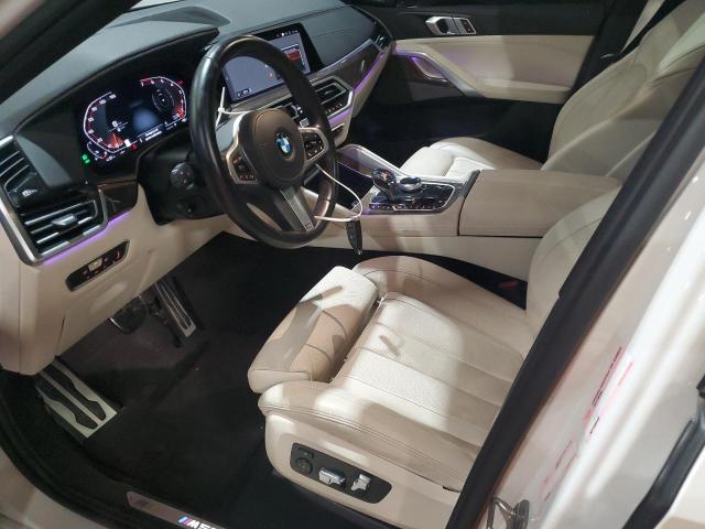 2J1384E BMW X6 M50i