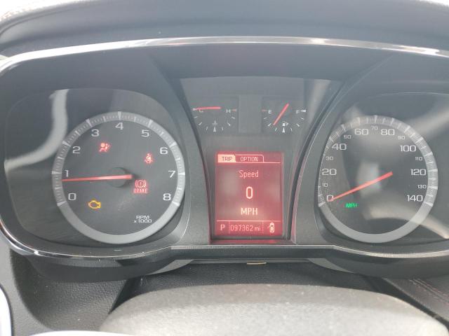 2GKFLUE38F6120449 GMC Terrain Denali