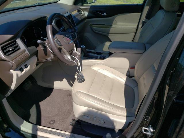 1GKKNXLS7JZ190395 GMC Acadia Denali