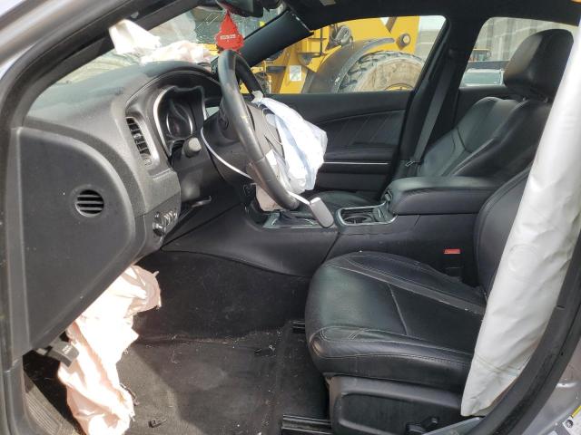 2C3CDXJG1FH908326 Dodge Charger Sxt