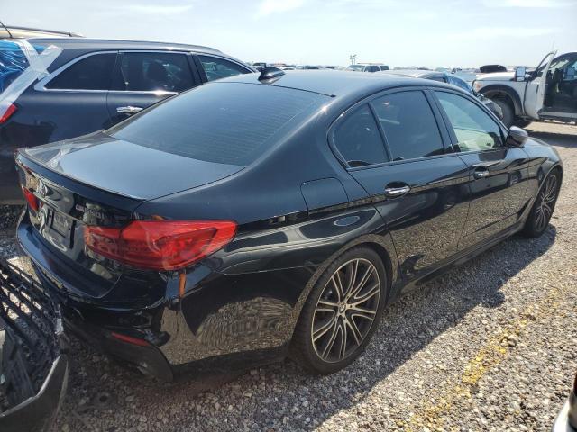 WBAJB9C51JG464463 BMW M550xi
