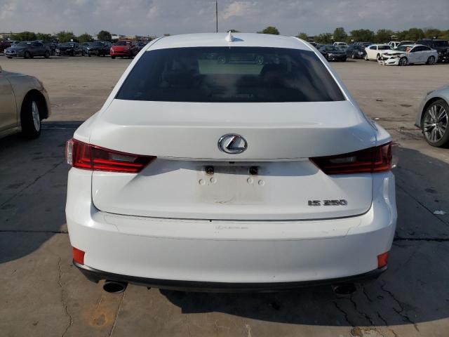 JTHBF1D28E5041784 Lexus IS 250