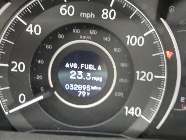 5J6RM4H94GL100594 Honda Cr-v Touring