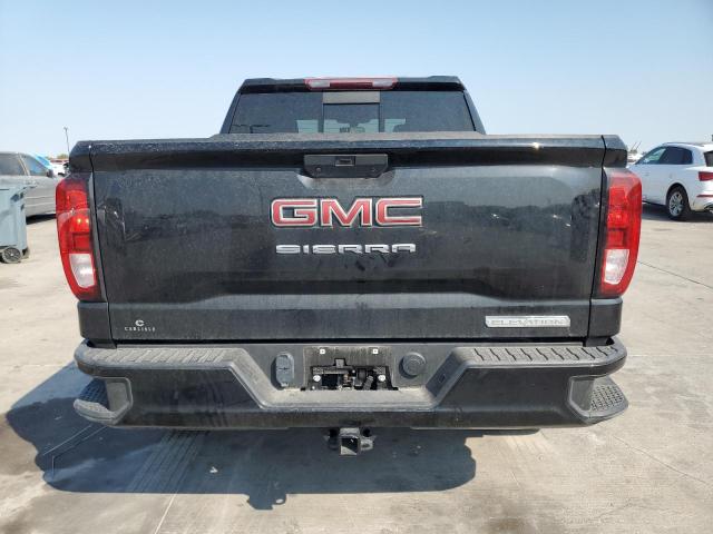 3GTP8CED0MG174236 GMC Sierra C1500 Elevation