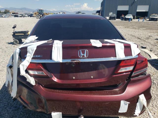 2HGFB2F59FH543579 Honda Civic Lx