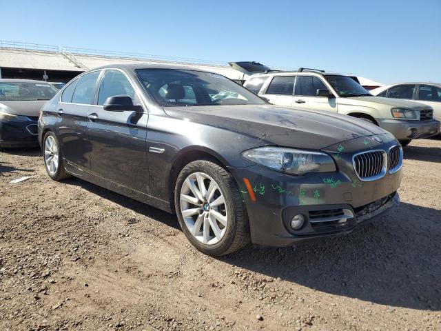 WBA5B1C55GG133395 BMW 535 I