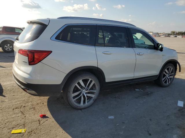5FNYF5H92HB034505 Honda Pilot Touring