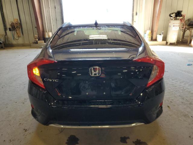 19XFC1F3XME009259 Honda CIVIC EX