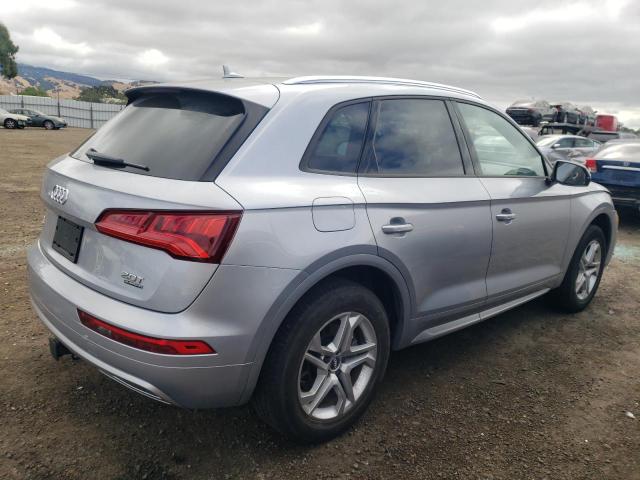WA1ANAFY0J2039194 Audi Q5 PREMIUM