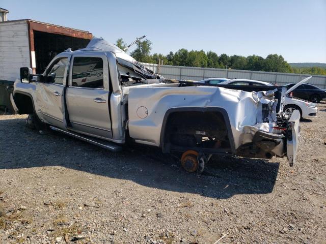 1GT12UEY6JF263130 GMC Sierra K2500 Denali
