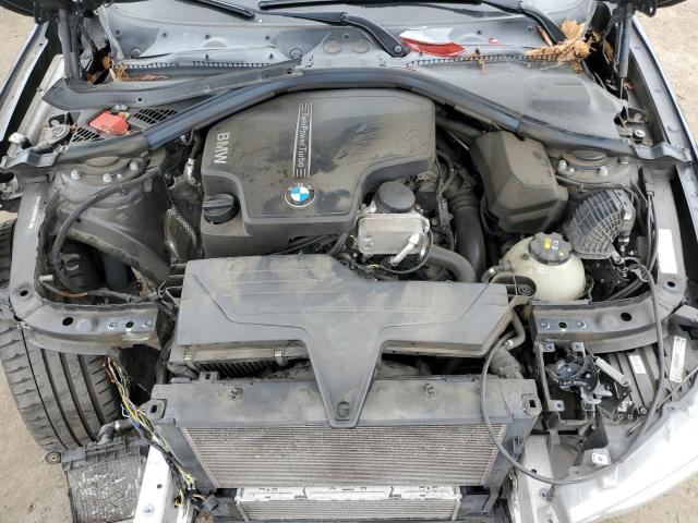 WBA3A5G59FNS89431 BMW 328 I