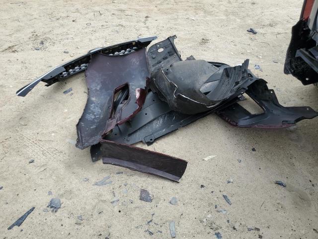 1HGCR3F95HA023081 Honda Accord Touring