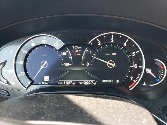WBAJE5C56KWW30385 BMW 540 I