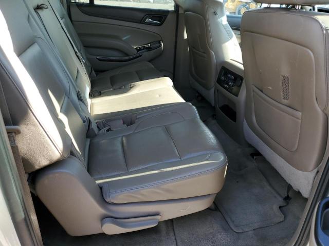 1GKS2HKC4FR584114 GMC Yukon Xl K1500 Slt