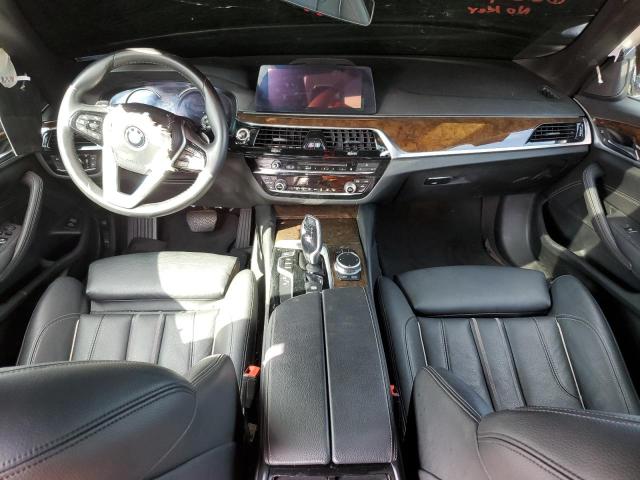 WBAJA5C51JWA56601 BMW 530 I